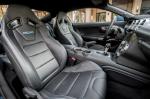 Ford Mustang EcoBoost Fastback 2017 года (EU)